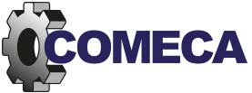 Logo Comeca